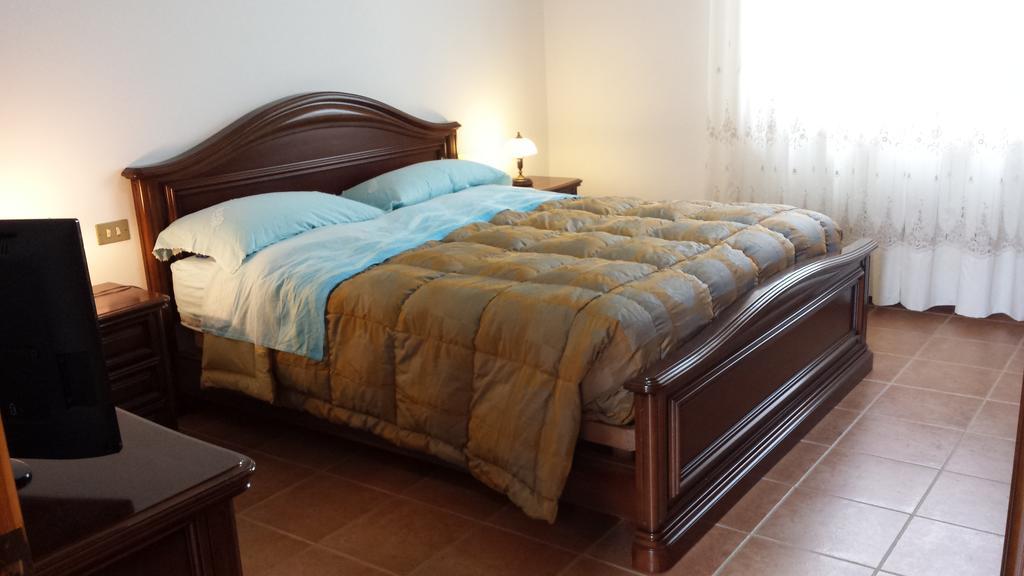 B&B Barbara Assisi Cannara Chambre photo