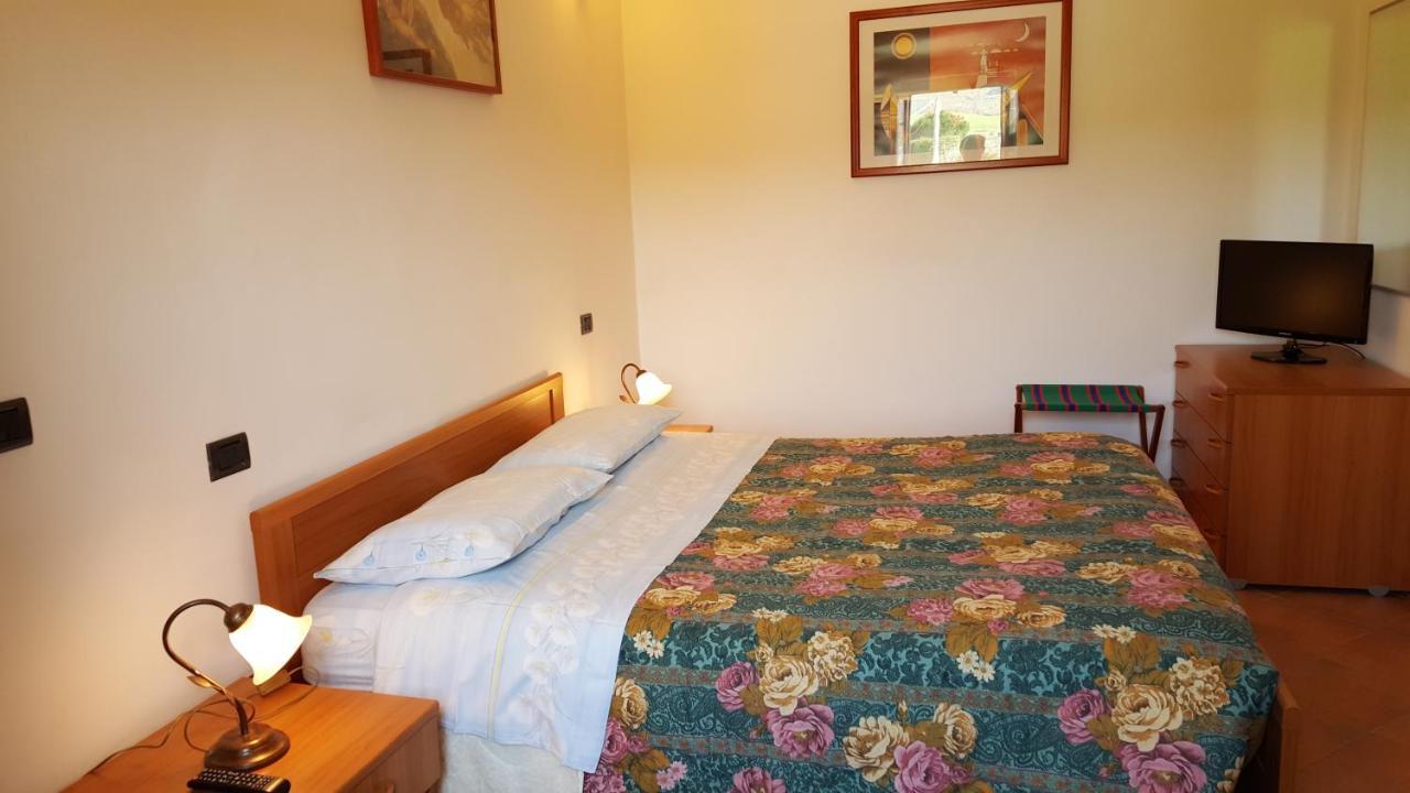 B&B Barbara Assisi Cannara Extérieur photo