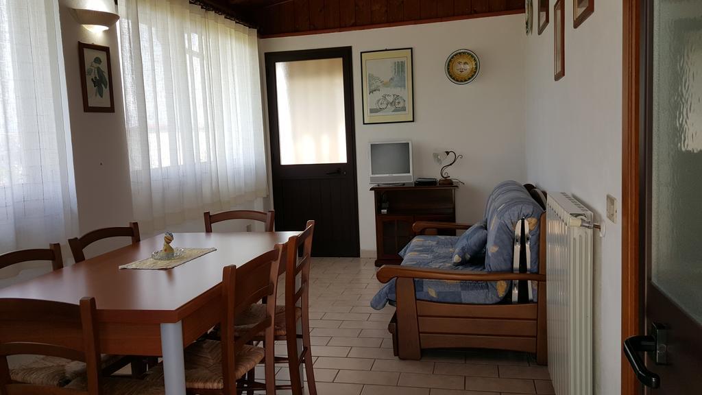 B&B Barbara Assisi Cannara Extérieur photo
