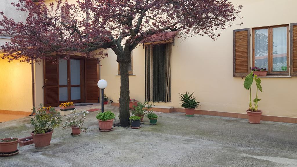 B&B Barbara Assisi Cannara Extérieur photo