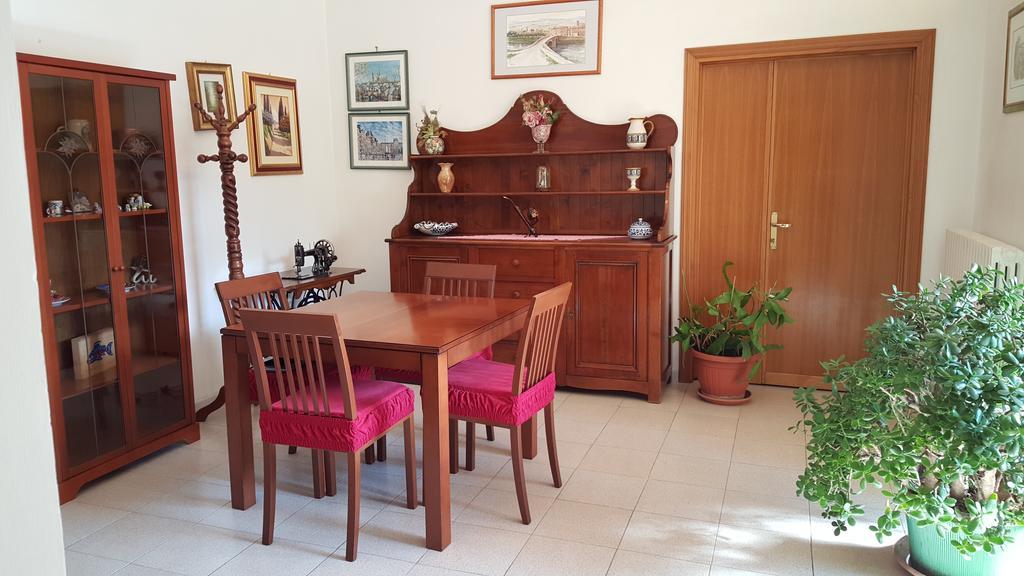 B&B Barbara Assisi Cannara Extérieur photo
