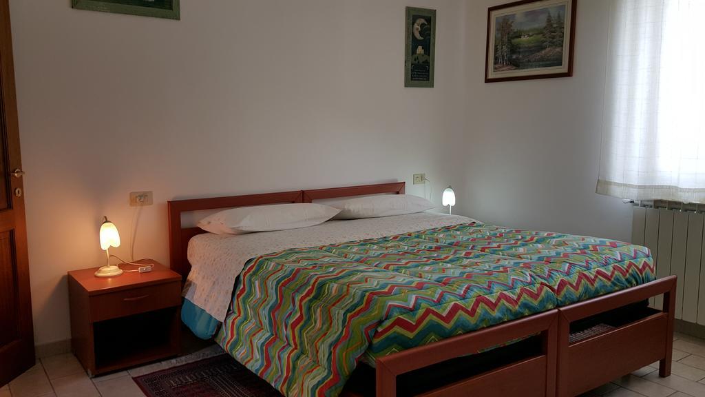B&B Barbara Assisi Cannara Extérieur photo