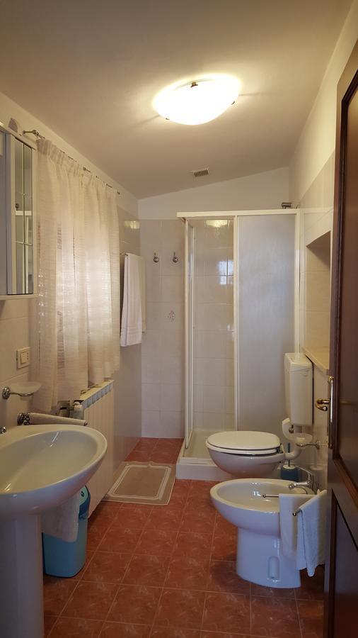 B&B Barbara Assisi Cannara Extérieur photo