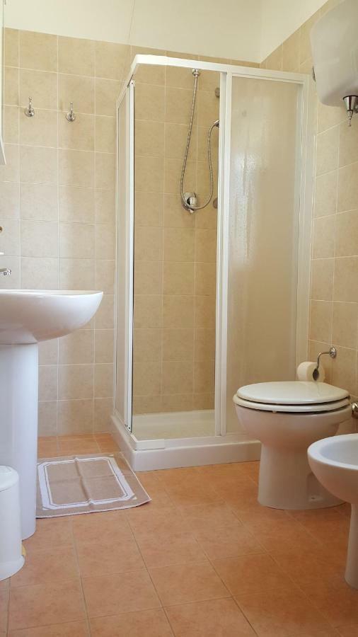 B&B Barbara Assisi Cannara Extérieur photo